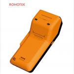 Powerful Android Based POS Machine Multifunctional Handheld Payment Terminal for sale