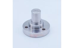 China Multi Material Adaptation For CNC Precision Turning Parts supplier