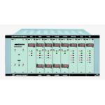 Stable performance Steam Turbine Monitoring Protector Instrument QBJ-3800 Jiangyin No. 3 Electronic Instrument Co., Ltd. for sale
