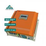 WiFi Communication Solar And Wind Controller 10kw 15kw 96v 144v With Overtemp Protection for sale