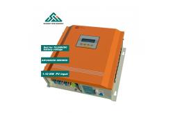 China WiFi Communication Solar And Wind Controller 10kw 15kw 96v 144v With Overtemp Protection supplier