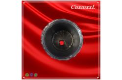 China HQ Nutrition PE 1L Propagation Black Nursery Pots With Drainage Holes supplier