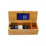 Light Control gift box with LCD screen printing 1024×600 Resolution ODM