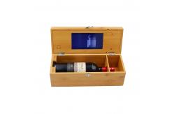 China Light Control gift box with LCD screen printing 1024×600 Resolution ODM supplier