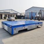 Heavy Duty Motorized Transporting Cart