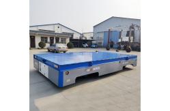 China Heavy Duty Motorized Transporting Cart supplier
