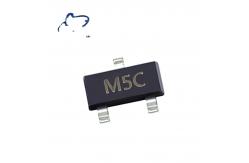 China Onsemi Mmbd7000 Electronic Components Circuito Integrado A4459 Microcontrollers Openwrt MMBD7000 supplier