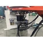 50CNC-3A1S High Load Mass Rectangle And Round Fully Automatic Pipe Bending Machine