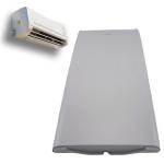 Custom Plastic Panels Molding Injection Manufacturing Services