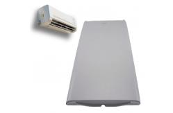 China AC Component Tooling Design Custom Plastic Molding Panels supplier