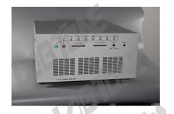 China Vibration Testing Equipment Mini Vibration Shaker Systems For Acceleration Sensor Calibration supplier