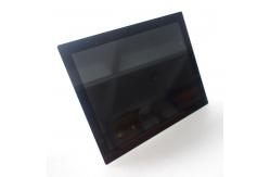 China 10 Points 19 Inch Touch Panel Assembly Tape Bonding With LCM supplier