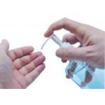 Gel Based Hygienic Pocket Instant Hand Cleaning Sanitizer Bulk for sale