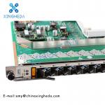 HUAWEI GPFD 16 GPON OLT MA5680T Board With B+ C+ C++ Sfp Modules