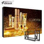 4k Controller Seamless LCD Display BNC IPS 55 Inch AC100V for sale