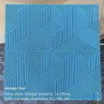 UV Resistant Interlocking Garage Tiles 400*400 Garage Puzzle Flooring for sale