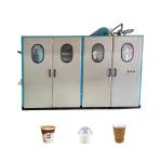 Used Industrial plastic cup machine making/machine for making plastic cups and plates/plastic cup making machine for sale