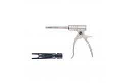 China Laparoscopic Surgical Instruments Reusable Clip Applier For Alligaclip TM Clip supplier