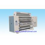 Pasting Glue Corrugated Cardboard Production Line / Multiple Gluer Machine for sale