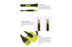 China Customized Reusable Non Scratch Silicone Cooking Oil Brush supplier