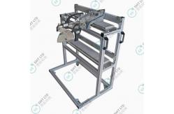China SMT Machine Samsung Hanwha SM Electric / Pneumatic Feeder SMT Feeder Rack Placing supplier