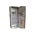 AC220V Industrial Console Educational Electrical Training Equipment 2.3CBM 318kg for sale