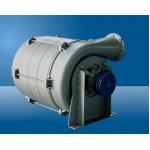 Ss2016 04 741 Yin Cutting Machine Parts Small Vacuum Suction Pump for sale