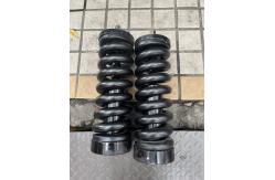 China The Track Adjuster Assembly Is Suitable For Sany 60 Excavators. supplier