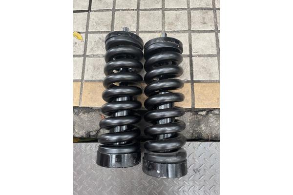 The Track Adjuster Assembly Is Suitable For Sany 60 Excavators.