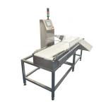 Multi Language 70m/Min High Speed Checkweigher System for sale