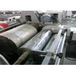 Automatic Sheet Feeding Paper Bag Making Machine With Handle Application