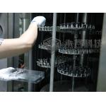 Polymer Plastic Metallization Equipment- Plasma Assistant PVD coating