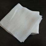 100% Cotton Surgical Medical Gauze Swab Colored High Absorbency for sale
