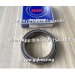 GCR15 Steel Material NSK HR32916J Tapered Roller Bearing HR 32916 J Spindle Bearing for sale