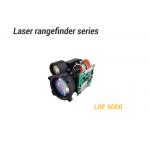 OEM 20m Resolution 1535nm Laser Rangefinder Module for sale