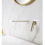 Waterfall ODM Concealed Bath Mixer