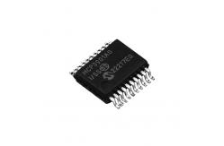 China MICROCHIP MCP3901A0 Bios Chips IC Electronic Components 5V3.3V Input Dap Compatible supplier