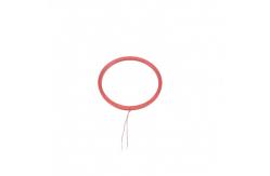 China Electromagnet coil Copper air core wire coil inductor supplier