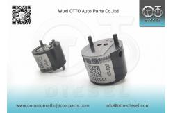 China 28297167 Delphi Control Valve For Common Rail Injectors R00201D/28540276 supplier