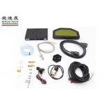 Harness Wire Combinational Universal Boost Gauge / 10 In 1 Boost Gauge DO 908