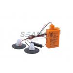 Lithium Liferaft Life Jacket Rescue Strobe Light Internal & External Lamp for sale