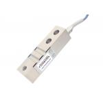Single Ended Beam Load Cell 100kg 250kg For Hospital Bed Weighing Scale