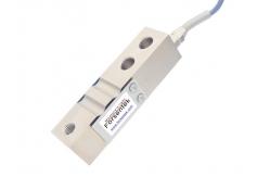 China Single Ended Beam Load Cell 100kg 250kg For Hospital Bed Weighing Scale supplier