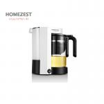 CM-310 Silver Glass Pour Over Coffee Maker for sale