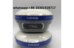 China Smart And Versatile IMU RTK GNSS Receiver CHC I83 X7 GPS RTK supplier