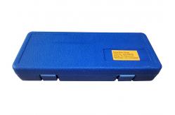 China Stainless Steel Cylinder Digital Dial Bore Gauge With 50-160mm Range supplier