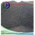 Modified Granule Coal Tar Pitch , Relative Density 1.15 - 1.25 Pure Coal Tar for sale