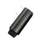 250V 6.3A PCB Mount Fuse Holder 20mm Bayonet For Horizontal Terminal for sale