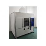 UL1581 Cable Burning Flammability Test Equipment for sale