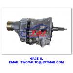 Hiace 3L Toyota Engine Spare Parts Gearbox Transmission Gearbox High Performance 3L 5L 4Y 2Y 2TR for sale